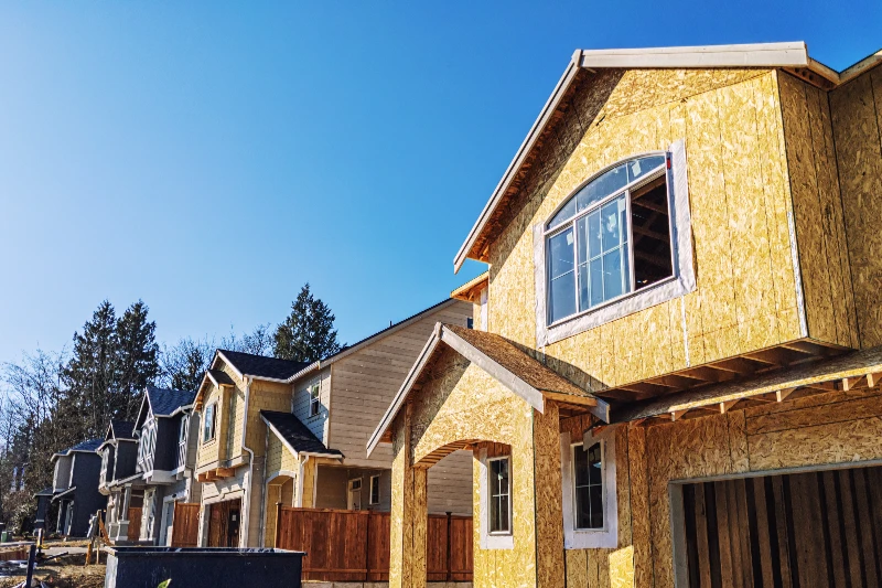 Hard money commercial loans